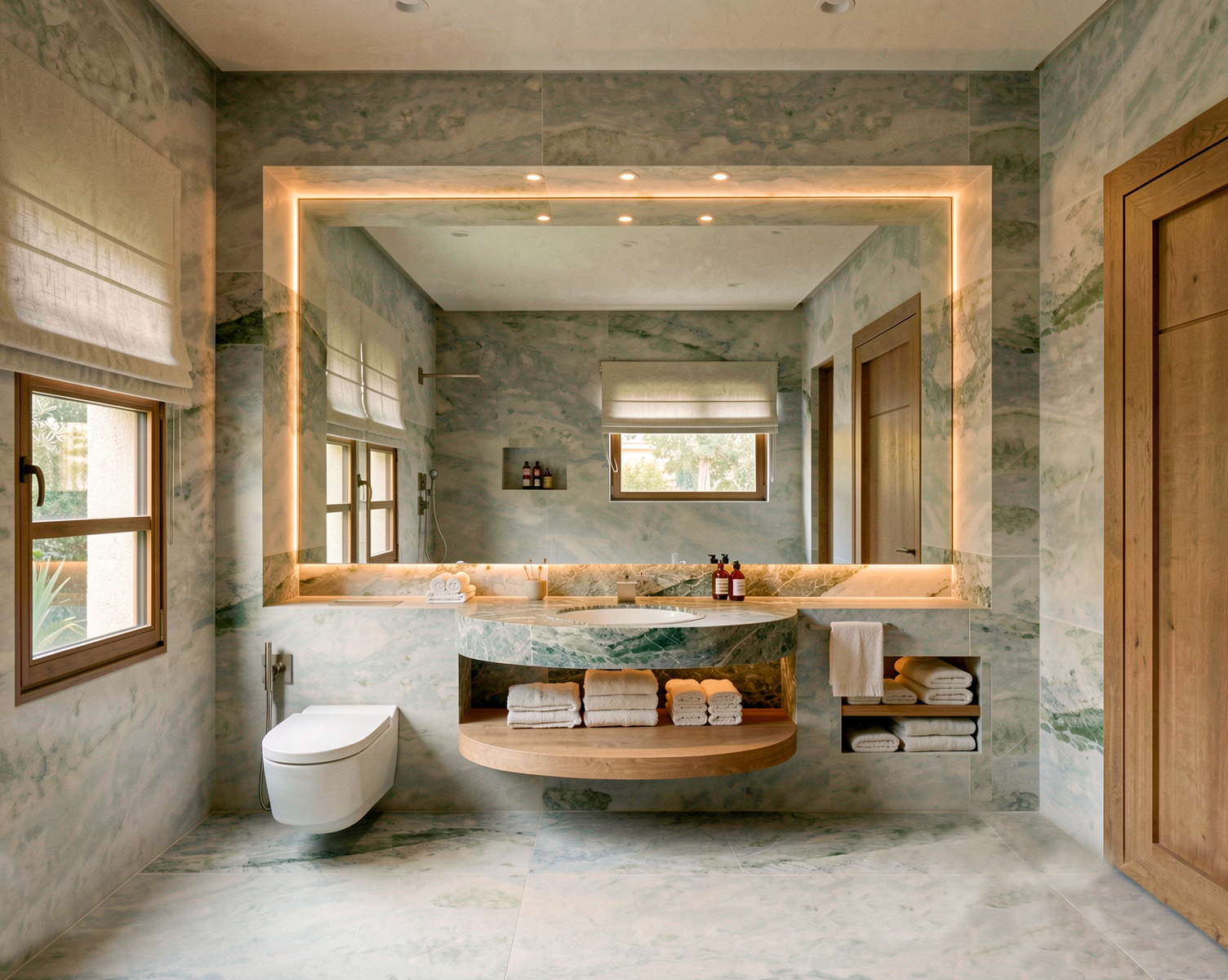 Private Villa, Pissouri Bay